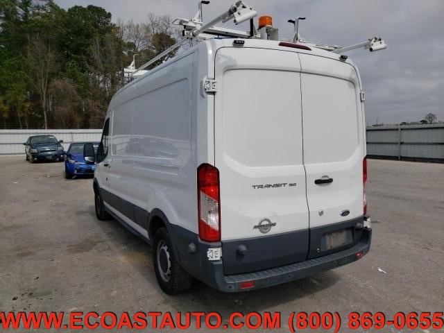 Used 2015 Ford Transit 150 148 Medium Roof RWD image 4