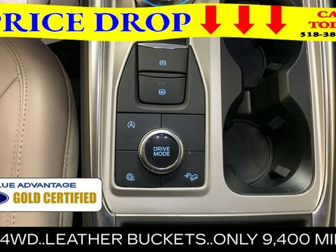 Certified 2024 Ford Explorer XLT w/ Equipment Group 202A AWD/4WD image 44