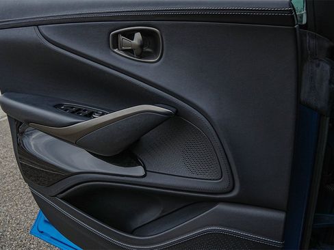 Used 2023 Aston Martin DBX 707 image 33