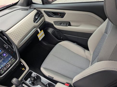 New 2026 Subaru Forester Premium image 19