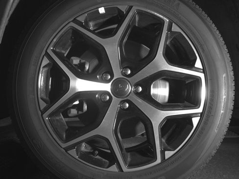 Used 2025 Jeep Compass Limited AWD/4WD image 12