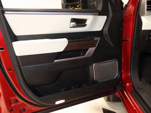 Used 2023 Toyota Tundra Capstone image 35