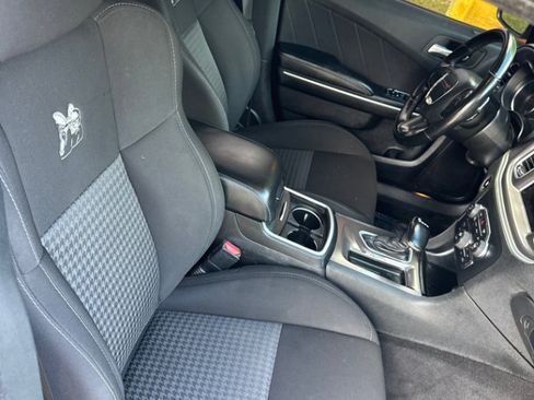 Used 2020 Dodge Charger Scat Pack w/ Navigation & Travel Group image 12