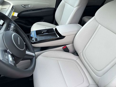 New 2025 Hyundai Tucson SEL image 20