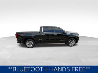 Used 2023 GMC Sierra 1500 Denali w/ Denali Reserve Package video 3