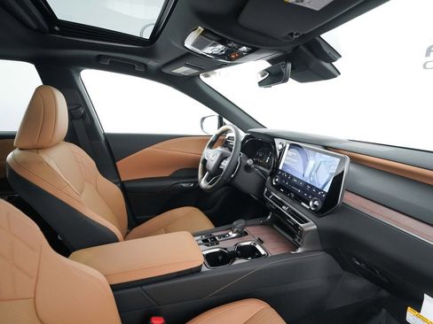 New 2026 Lexus RX 450h 450h+ Premium image 18