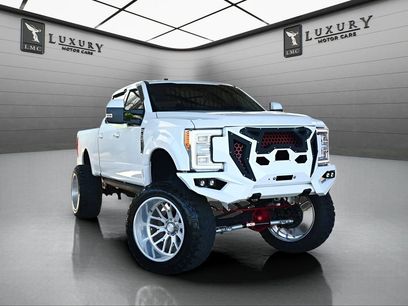 Used 2018 Ford F250 Lariat w/ Lariat Ultimate Package