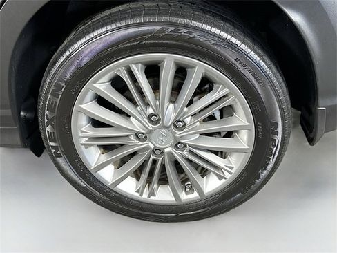 Used 2021 Hyundai Kona SEL w/ Cargo Package image 29