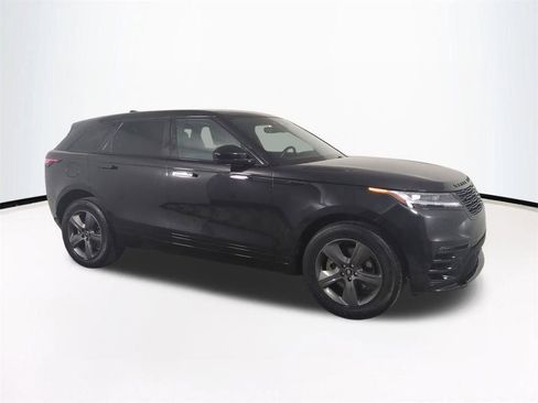 Used 2025 Land Rover Range Rover Velar Dynamic SE image 2