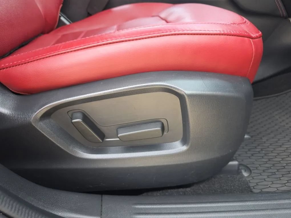 Used 2022 MAZDA CX-5 Carbon Edition AWD/4WD image 48
