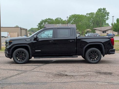 New 2026 GMC Sierra 1500 Elevation w/ Elevation Premium Package AWD/4WD image 7