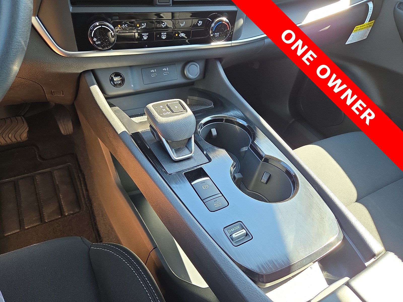 Used 2026 Nissan Rogue S FWD image 25