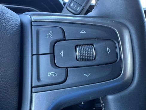 Used 2025 Chevrolet Silverado 1500 LT AWD/4WD image 18