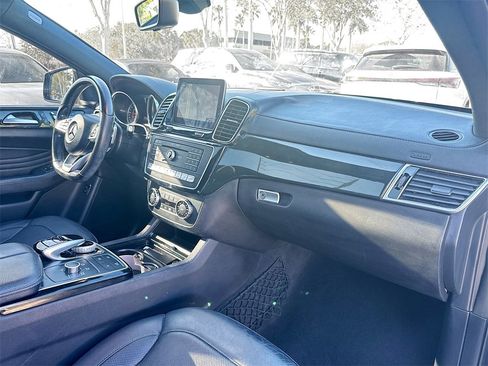 Used 2019 Mercedes-Benz GLE 43 AMG 4MATIC Coupe image 31