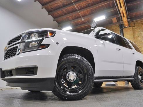 Used 2020 Chevrolet Tahoe 4WD image 3
