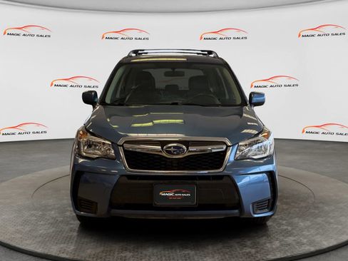 Used 2015 Subaru Forester 2.0XT Premium image 3