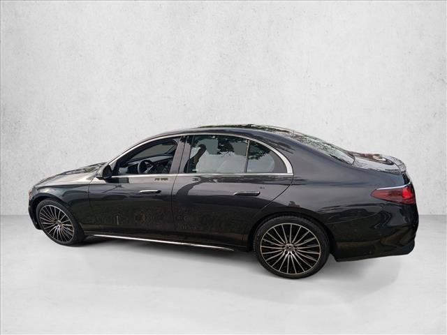 New 2026 Mercedes-Benz E 350 Sedan image 6