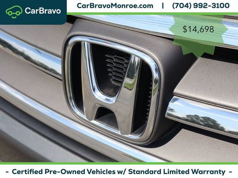 Used 2013 Honda CR-V EX-L image 11