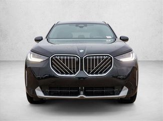 New 2026 BMW X3 xDrive30 video 2