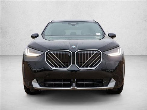 New 2026 BMW X3 xDrive30 image 2