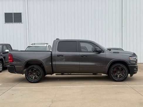 Used 2025 RAM 1500 Lone Star RWD image 3