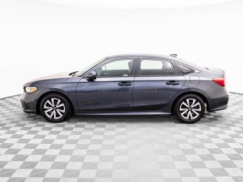 Used 2024 Honda Civic LX image 2