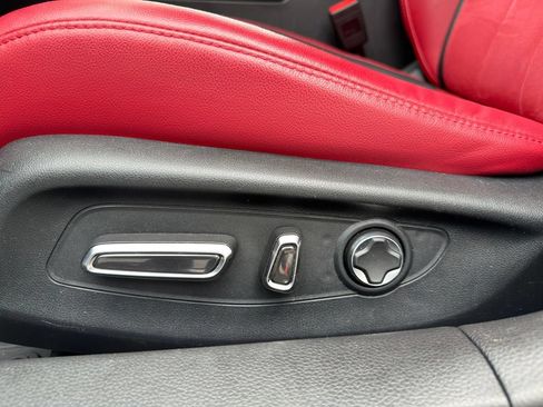 Certified 2023 Acura Integra A-Spec FWD image 17