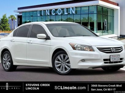 Used 2011 Honda Accord EX-L