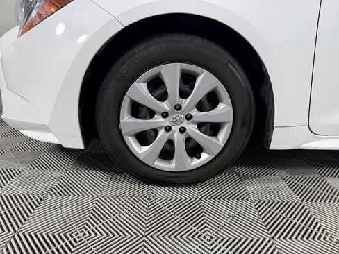 Used 2023 Toyota Corolla LE FWD image 7