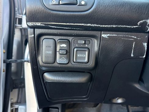 Used 2002 Honda Civic EX image 11