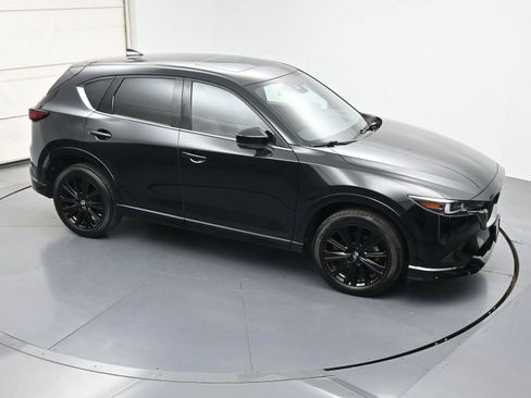 Used 2024 MAZDA CX-5 2.5 Turbo AWD/4WD image 33
