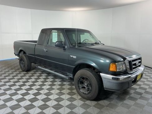 Used 2004 Ford Ranger XLT image 3