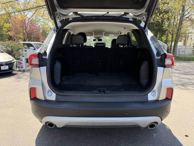 Used 2024 Ford Escape Platinum AWD/4WD image 20