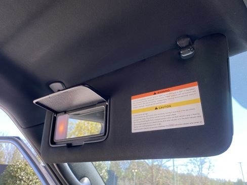 Used 2023 INFINITI QX80 Sensory w/ Cargo Package image 51