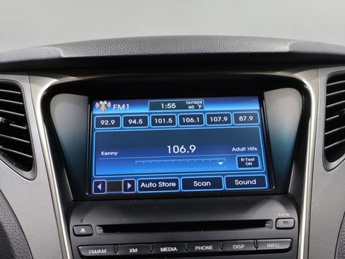 Used 2013 Hyundai Azera w/ Technology Pkg FWD image 23