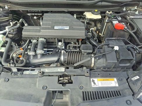 Used 2019 Honda CR-V EX image 27