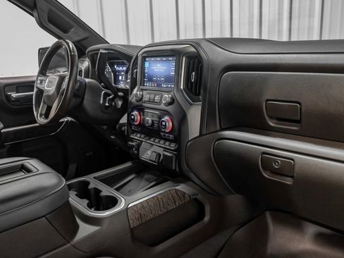 Used 2021 GMC Sierra 1500 Denali image 12