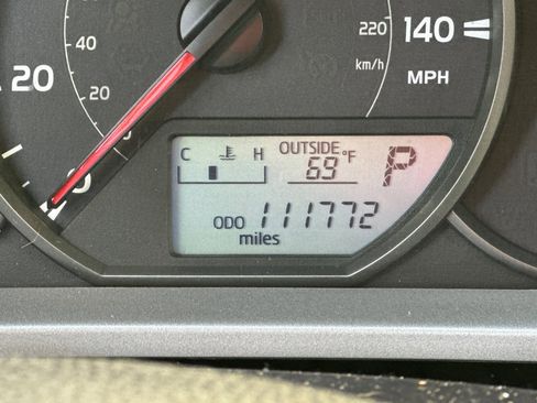 Used 2016 Toyota RAV4 LE FWD image 20