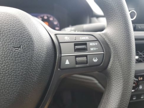 Used 2025 Honda Accord SE image 16