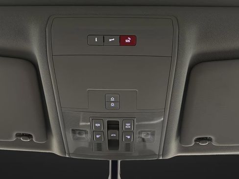 Used 2023 Volkswagen Atlas SE w/ Panoramic Sunroof Package image 40