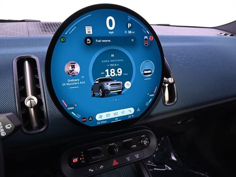 Used 2025 MINI Cooper Countryman S image 26