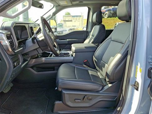 New 2025 Ford F250 Lariat w/ Lariat Ultimate Package image 7
