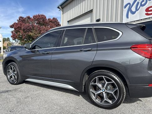 Used 2018 BMW X1 xDrive28i w/ Convenience Package image 10