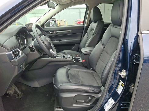 Used 2023 MAZDA CX-5 AWD 2.5 S w/ Select Package image 14