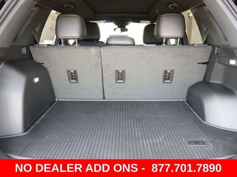 New 2026 GMC Terrain Elevation w/ Elevation Premium Package FWD image 20