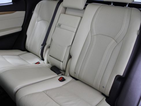 Used 2019 Lexus RX 350 AWD w/ Navigation Package image 18