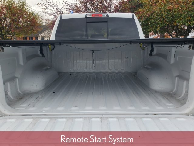 Used 2023 RAM 1500 Big Horn AWD/4WD image 34
