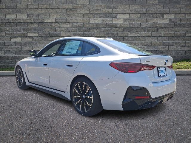 New 2026 BMW 440i xDrive w/ Premium Package AWD/4WD image 4