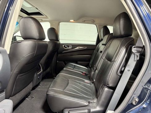 Used 2015 INFINITI QX60 Luxe w/ Premium Package AWD/4WD image 18