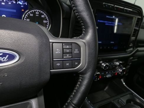 Used 2021 Ford F150 XLT w/ Equipment Group 302A High image 34